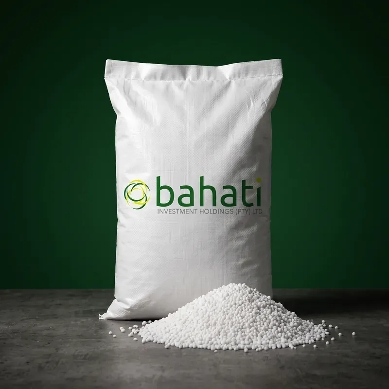 Calcium nitrate