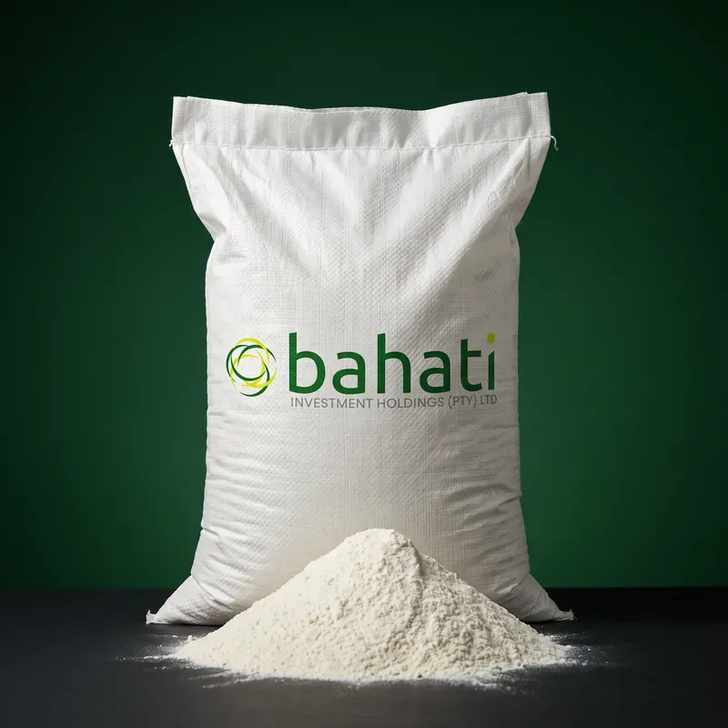 Mealie meal