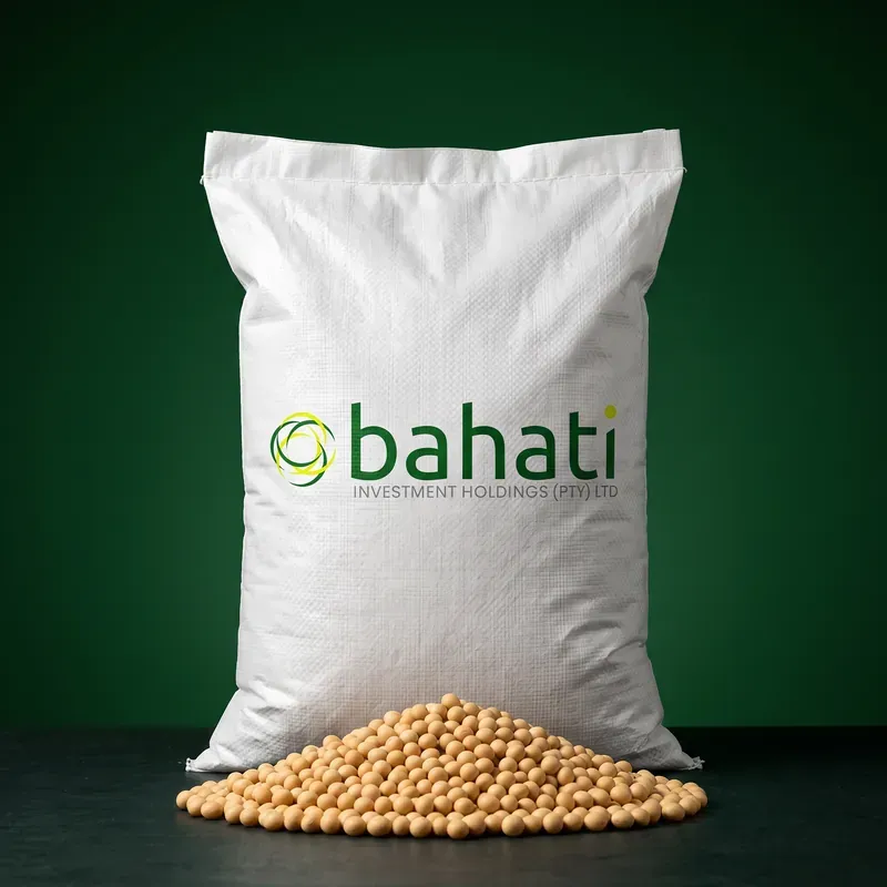 Soya beans